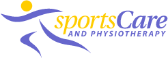 Sportscare Logo