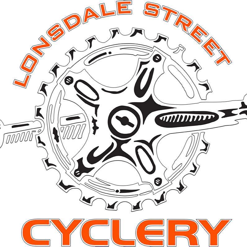 Lonsdale St Cyclery