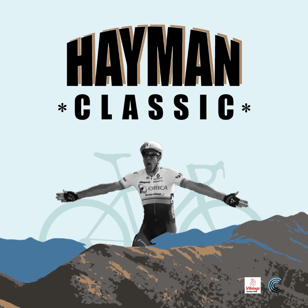Hayman Classic